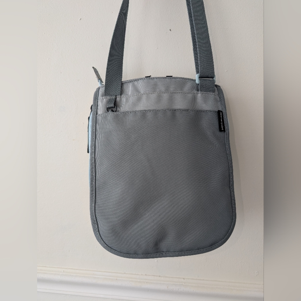 NWOT Sherpani crossbody bag - Picture 8 of 10